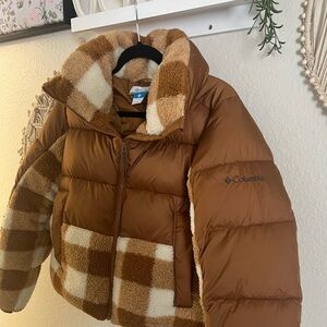 Columbia Sportswear jacket